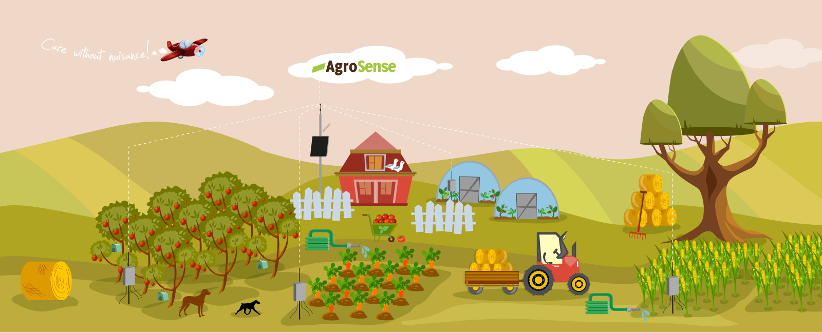 AgroSense Farm EN